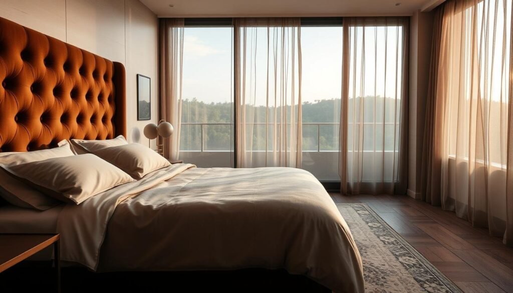 modern bedroom design