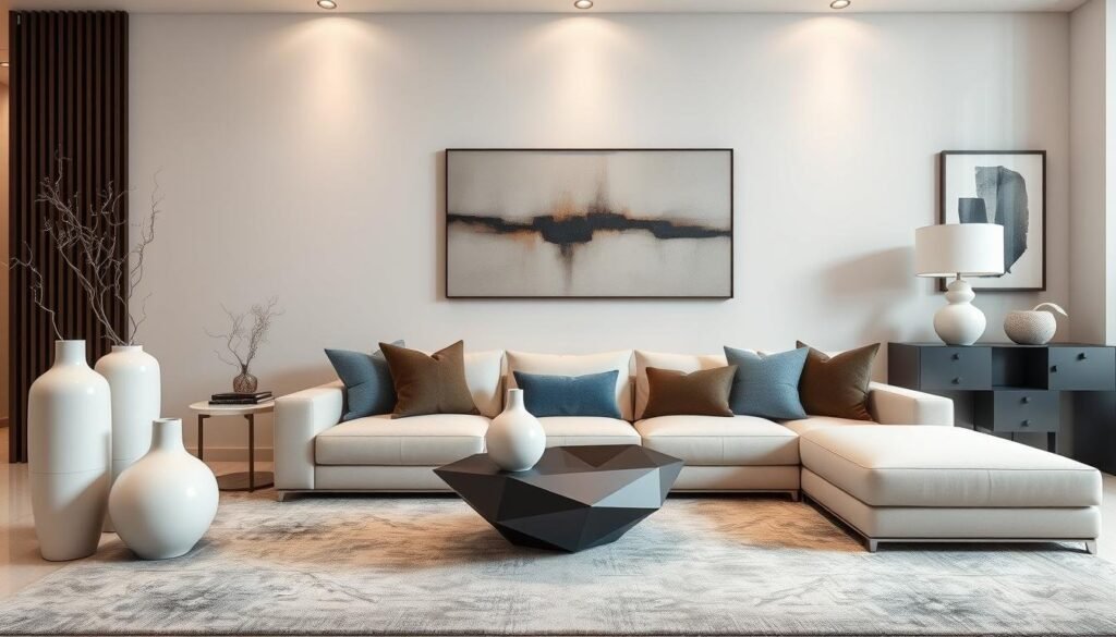 modern home accessories