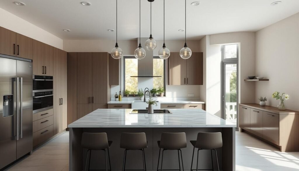 modern kitchen designs