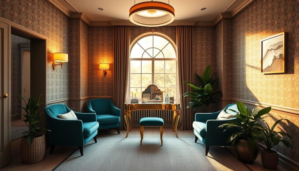 modern vintage bedroom ideas