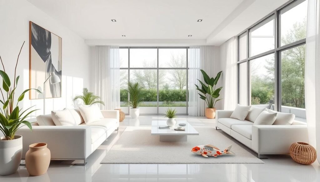 modern white home decor modern white home decor