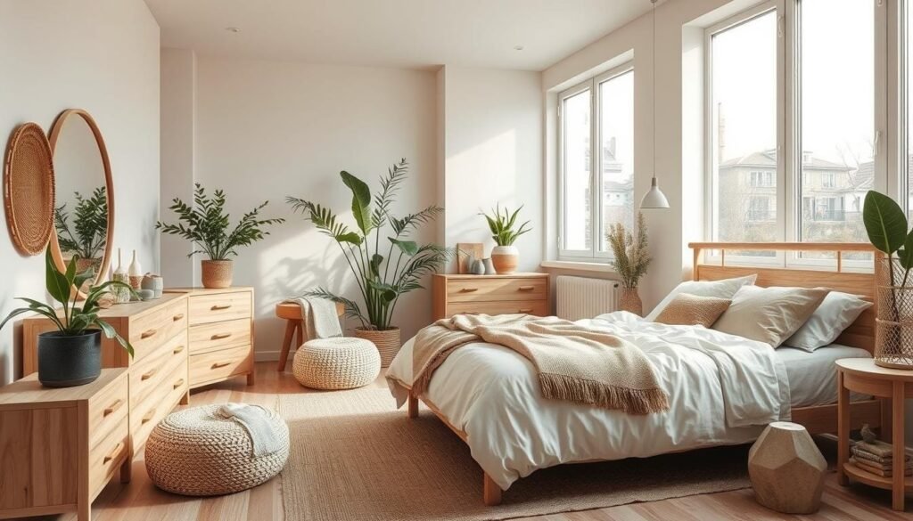natural materials
