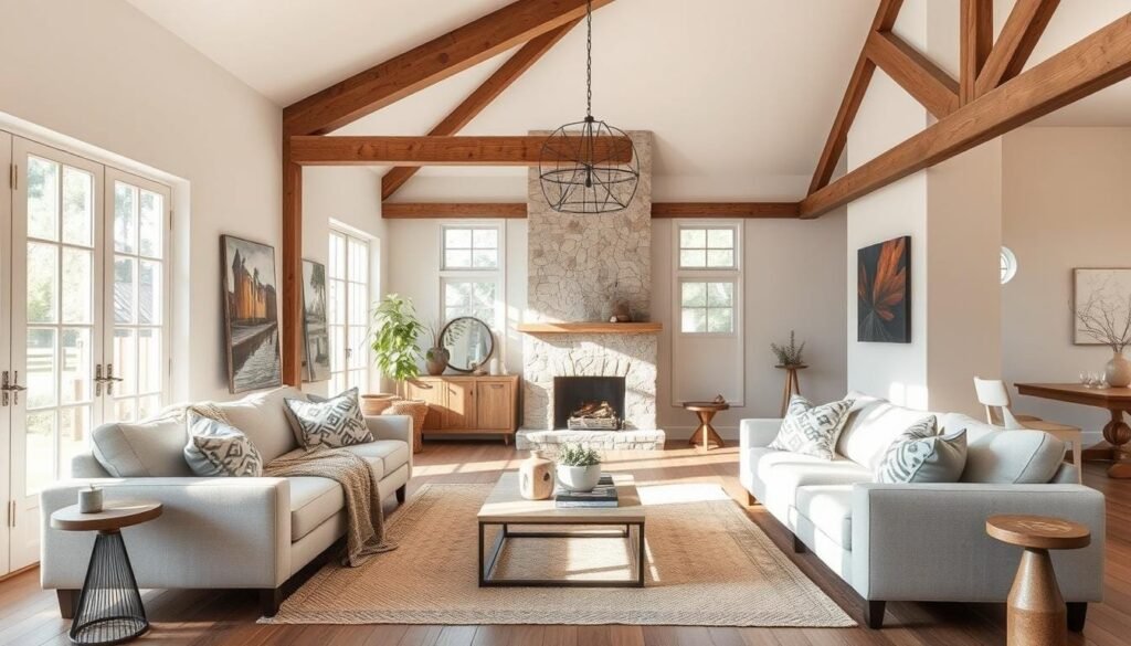 neutral color palette home decor