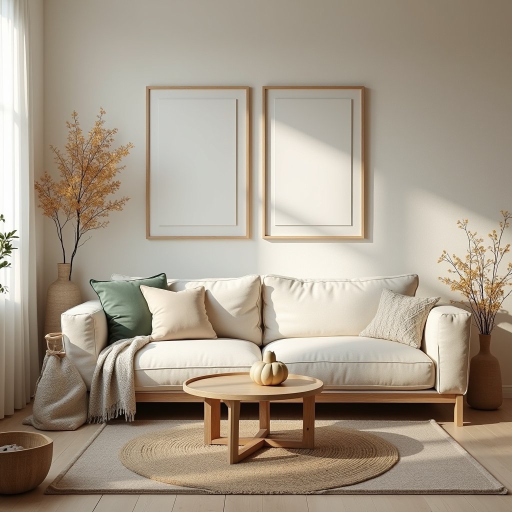 20 Neutral Fall Decor Ideas That Work Beyond the Season