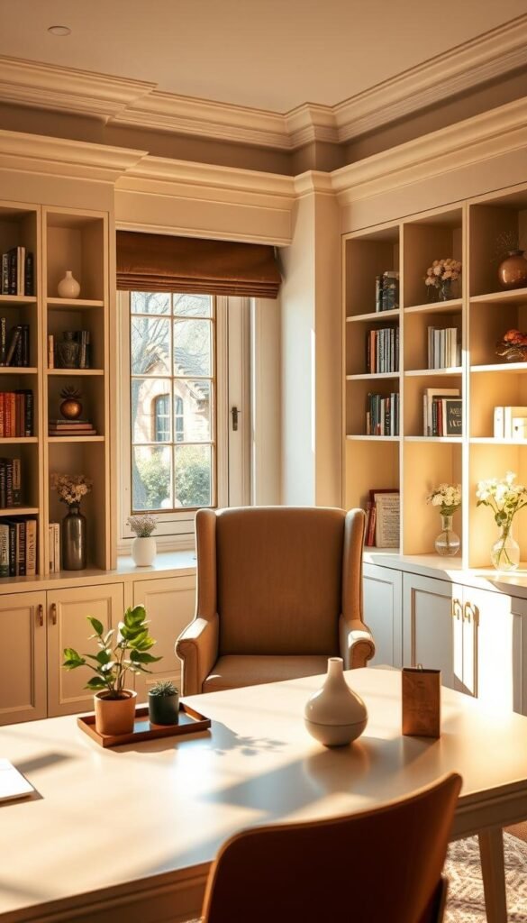 office decor trends