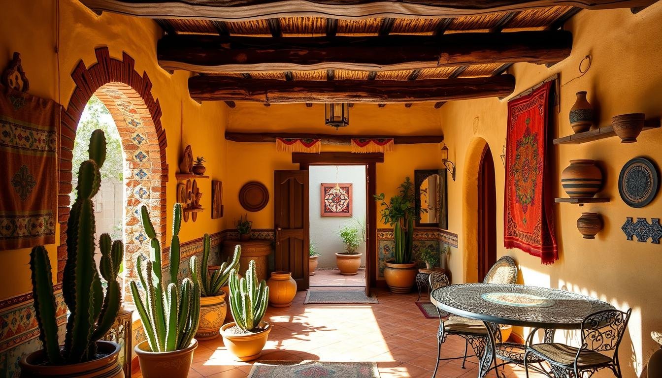 How to Recreate the Old Mexican House Aesthetic in Your Modern Home