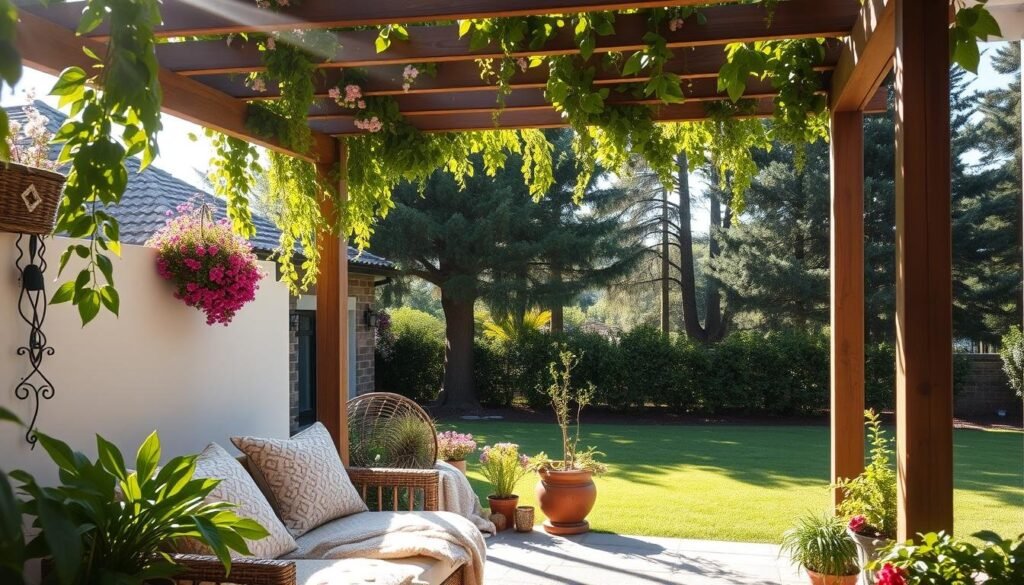 outdoor decor