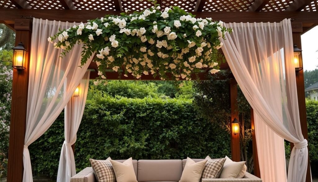 outdoor decor