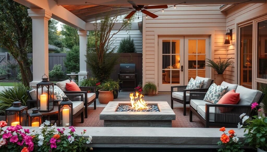 outdoor decor trends