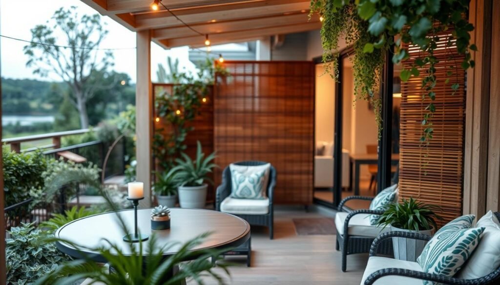 patio privacy screens