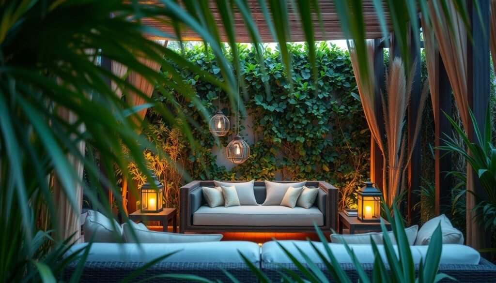 privacy screens