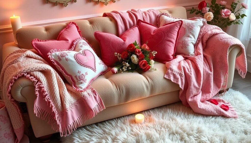 romantic home accents