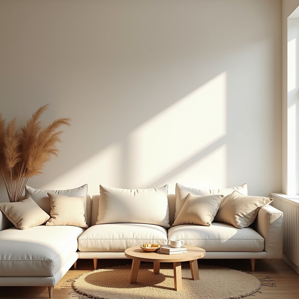 20 Scandinavian Fall Ideas for a Calm Minimal Autumn Home