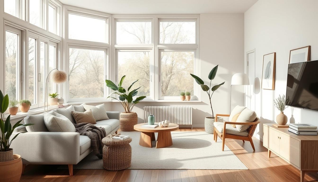 Scandinavian Home Decor: 20 Simple Ideas for a Minimalist & Chic Home
