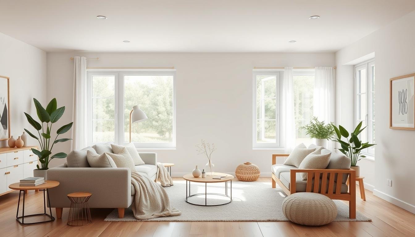 How to Style a Scandinavian-Inspired Home: 10 Chic & Cozy Ideas