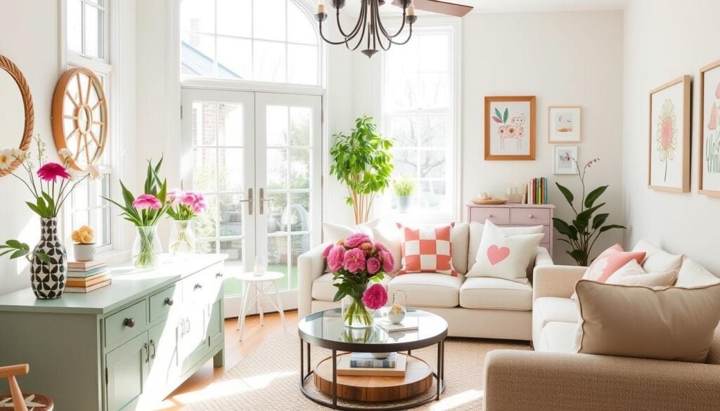seasonal DIY home decor