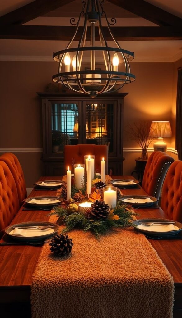 seasonal dining room decorations seasonal dining room decorations