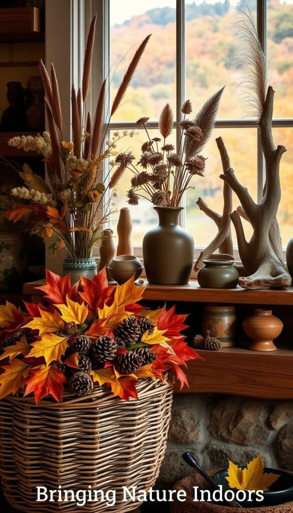 seasonal home accessories