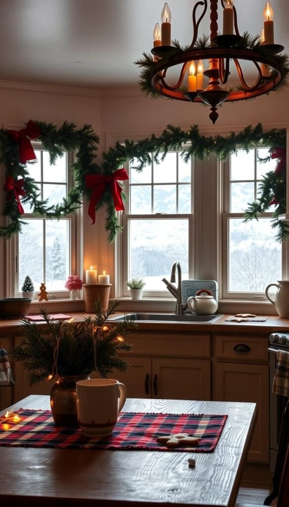 seasonal home decor