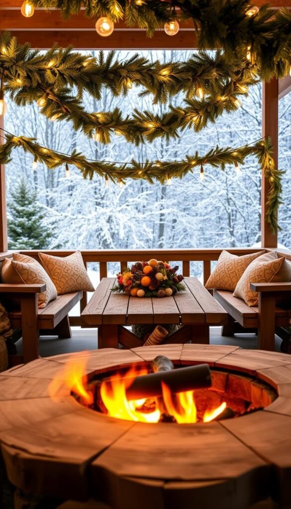 seasonal home decor