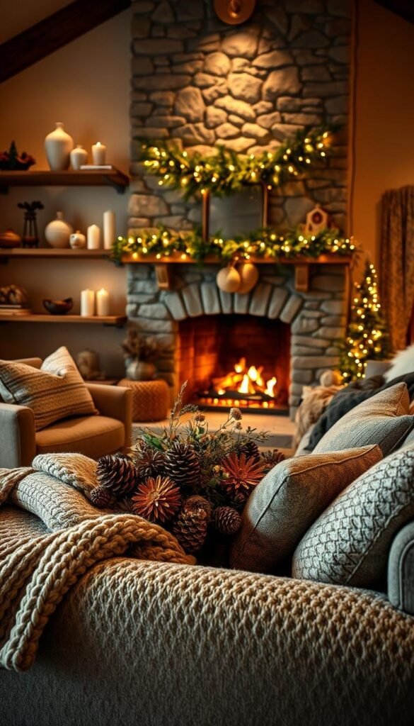 seasonal home decor