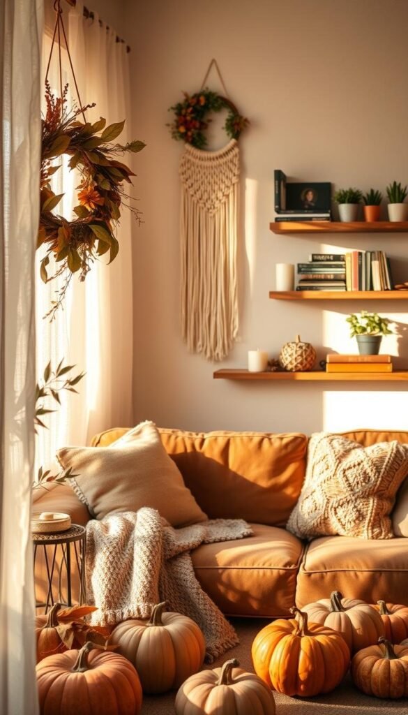 seasonal home decor inspiration