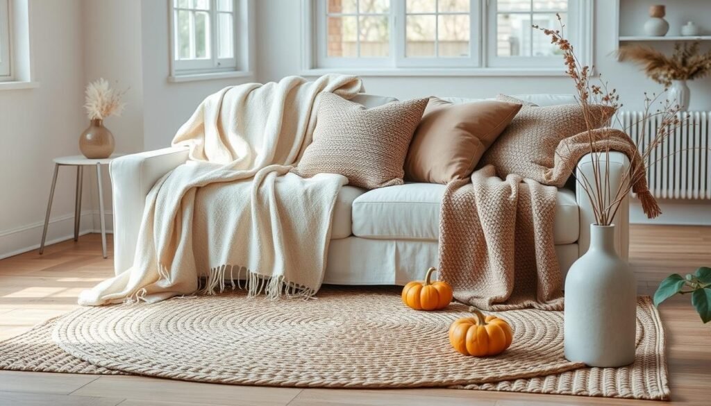 seasonal textiles