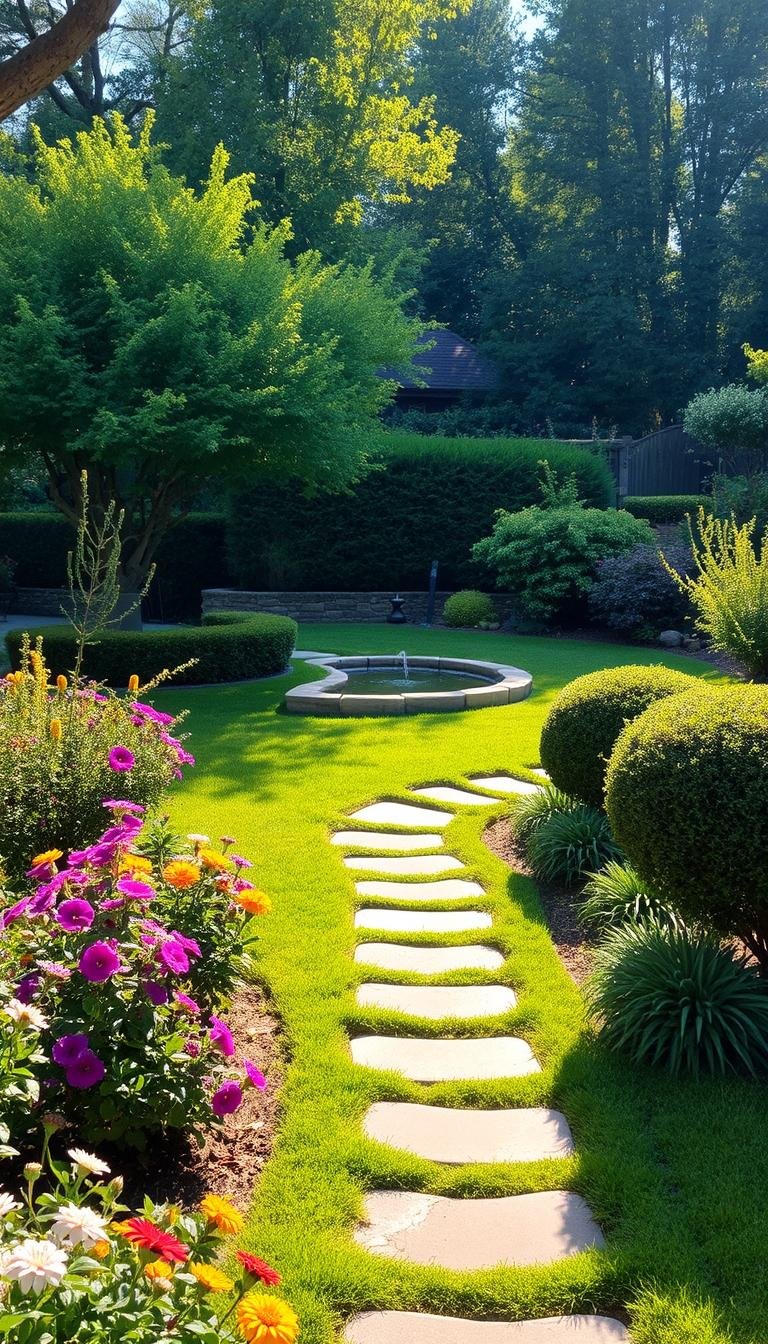 What to Know Before Starting Your Small Backyard Landscaping Project