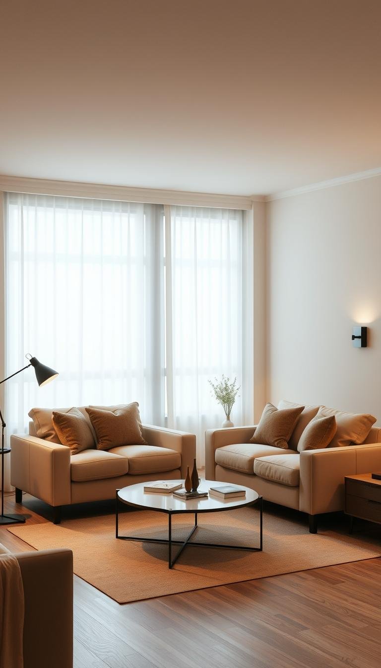 Best Sofas for Small Living Rooms (With Layout Tips)