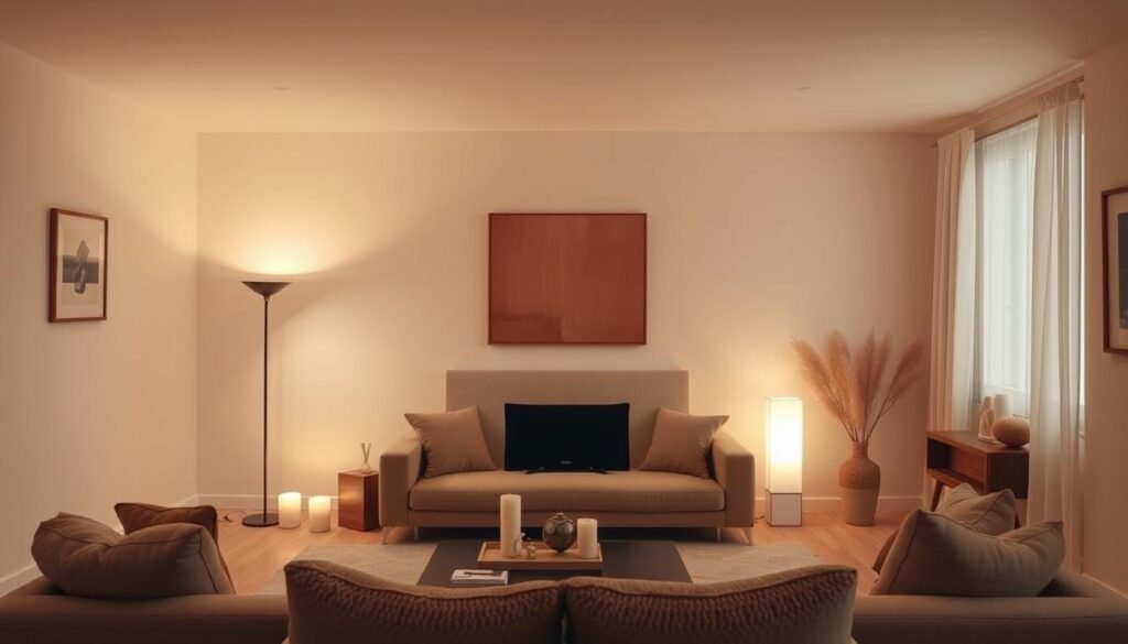 soft lighting ideas