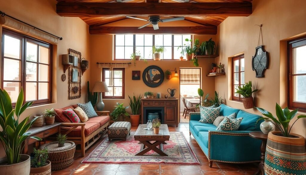 space optimization in small homes