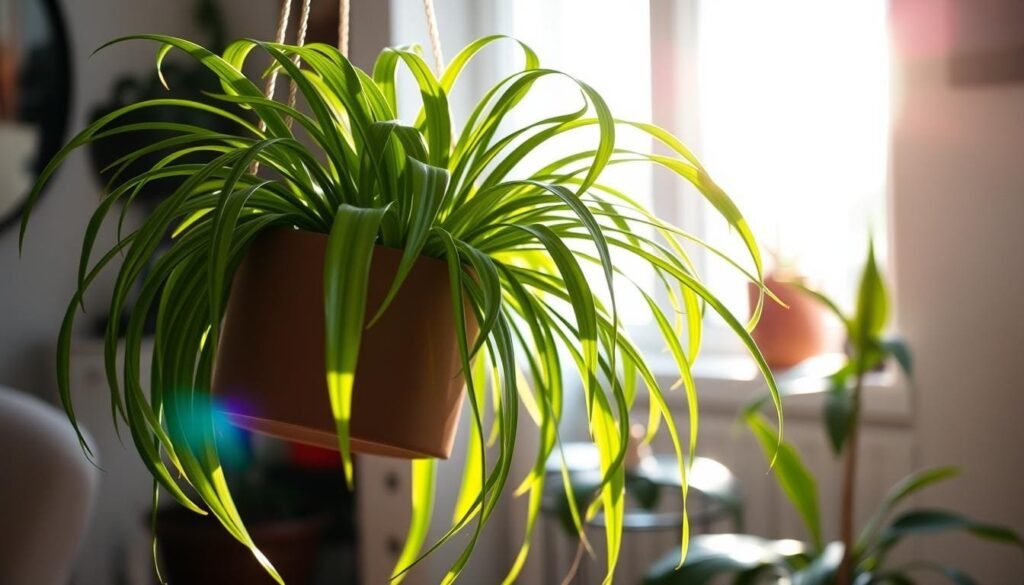 spider plant
