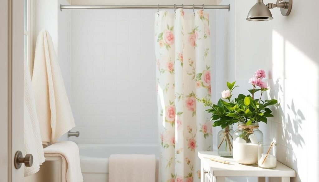 spring bathroom refresh