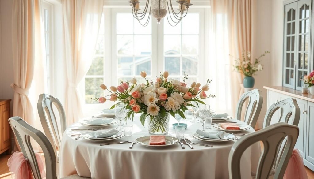 spring color palette