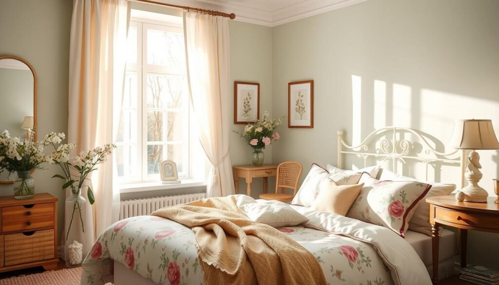 spring home decor bedroom ideas