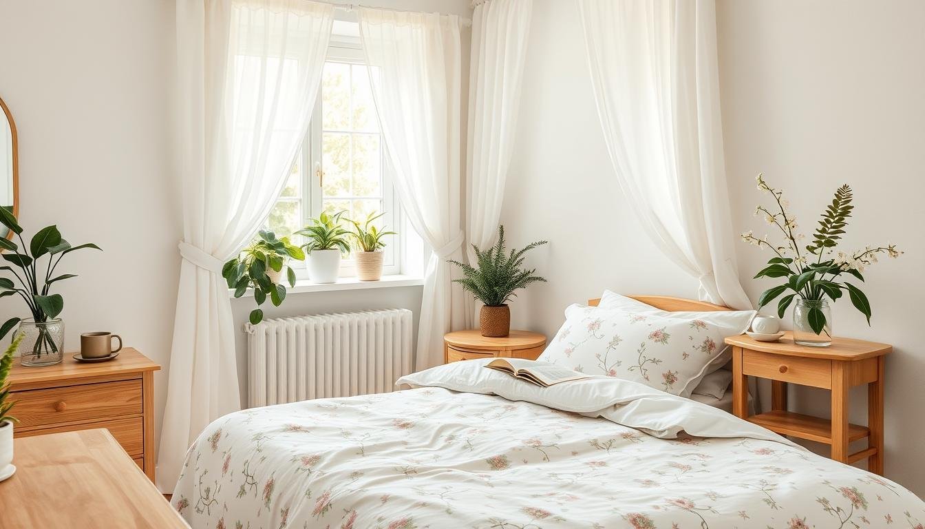 Spring Bedroom Decor: 7 Ways to Make Your Space Feel Like a Retreat
