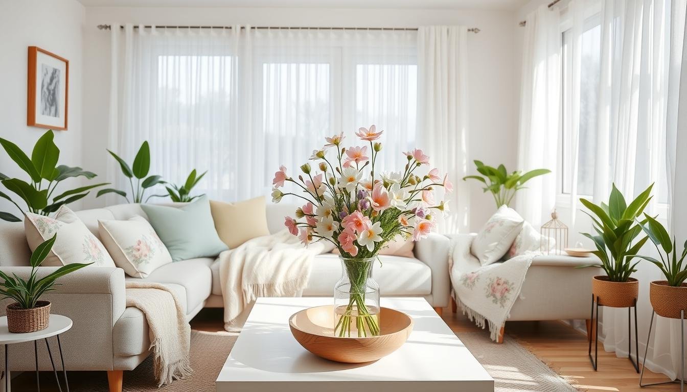Spring Home Decor Ideas for Every Room