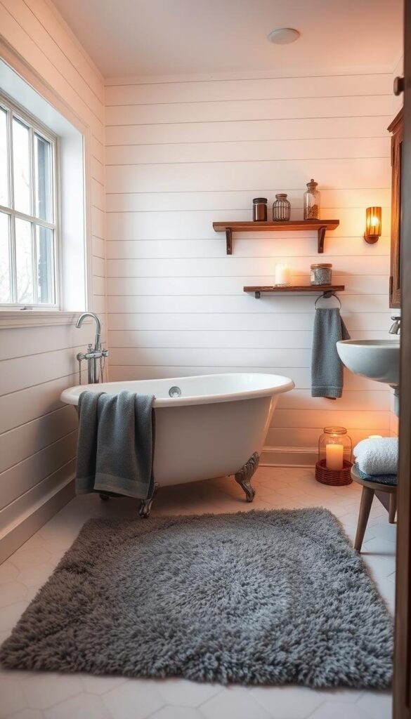 stylish winter interiors