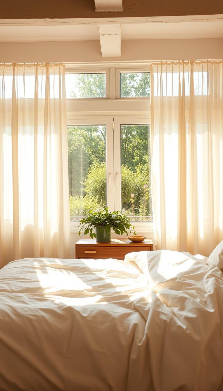Summer Bedroom Decor: How to Make Your Room Feel Like a Cool, Relaxing Retreat