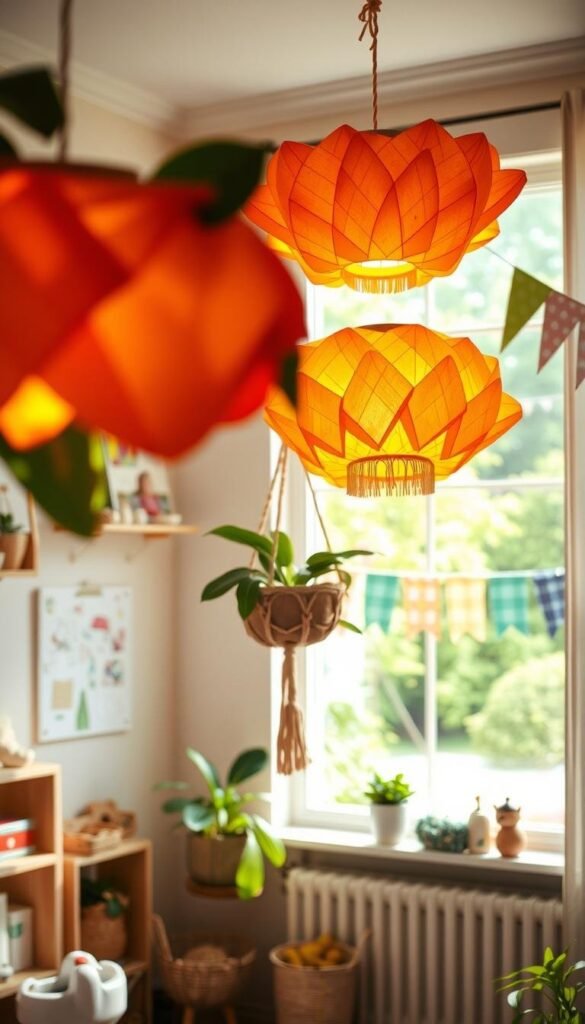 summer home decor trends