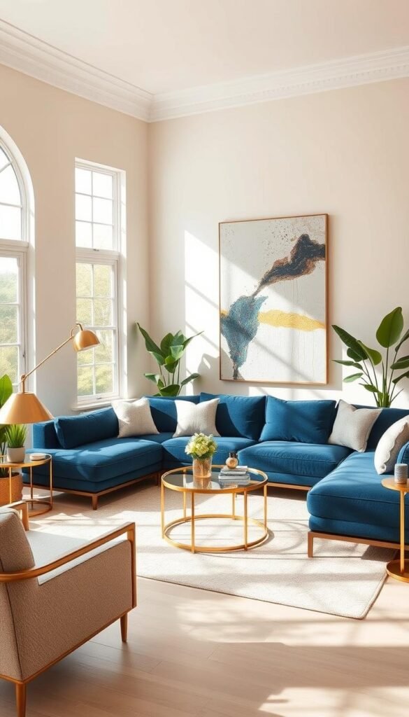 summer home decor trends