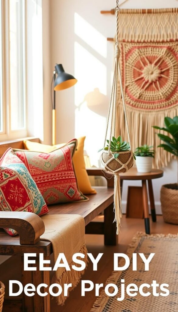 summer home decor trends