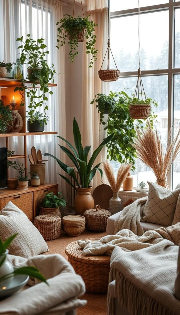 sustainable decor