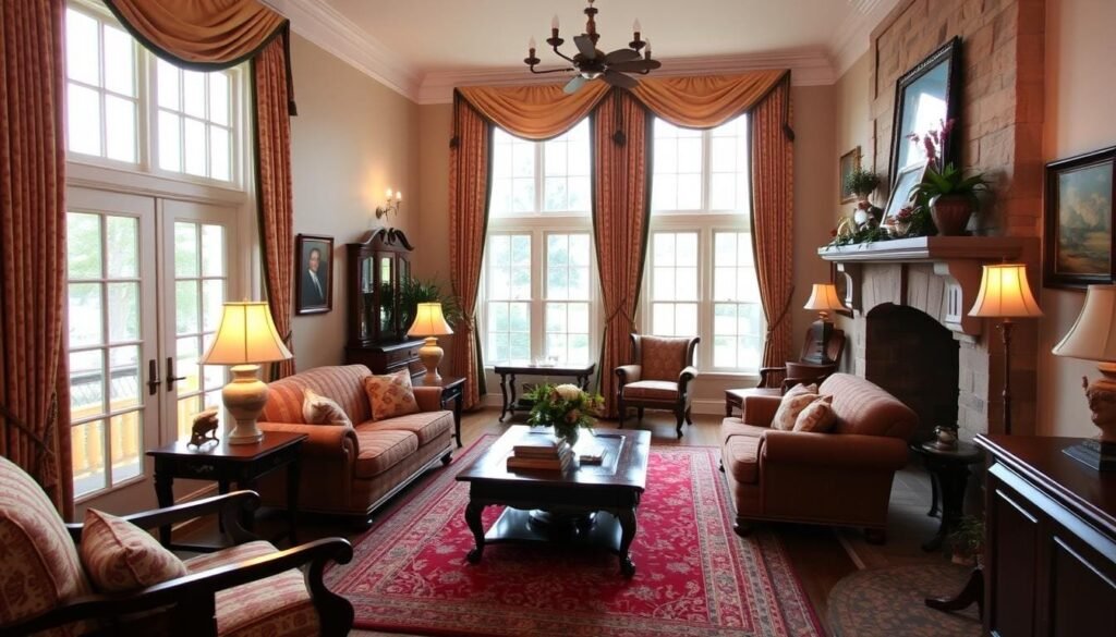 timeless home decor
