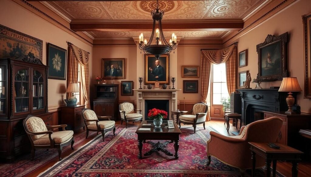 timeless home decor