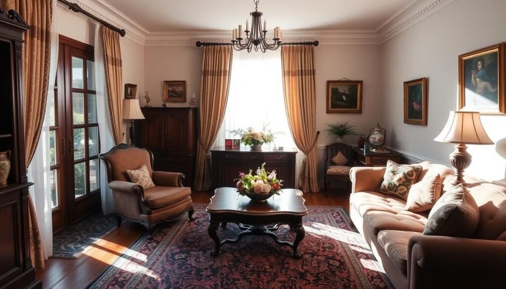 timeless home decor