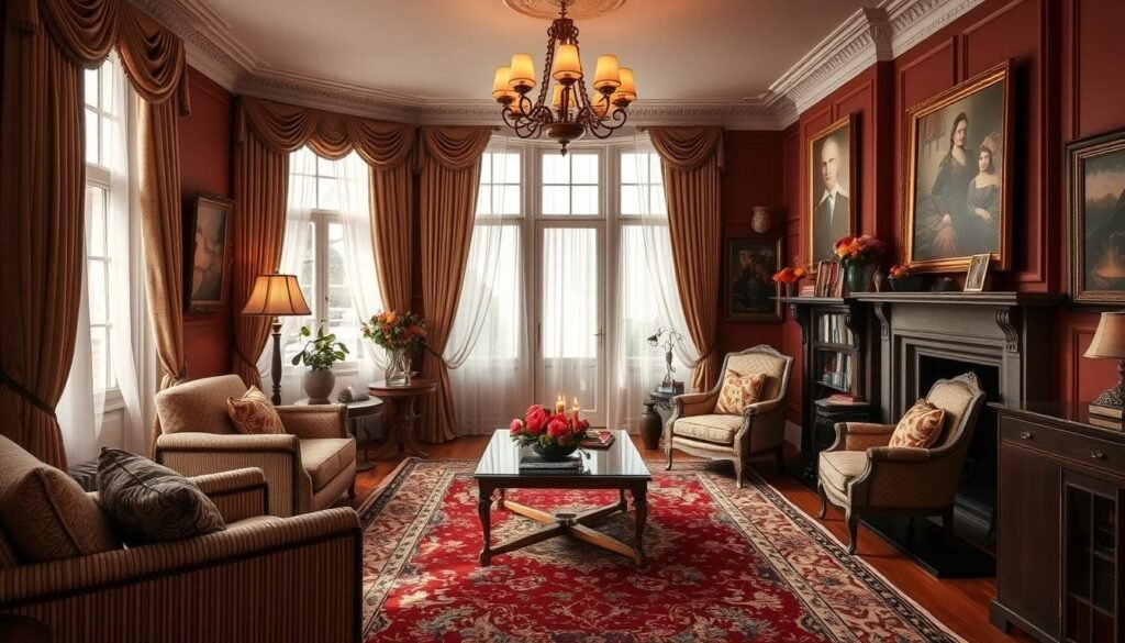 timeless home decor