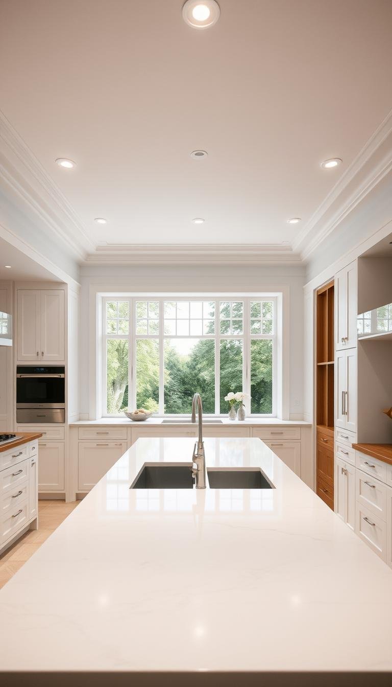 Crafting Timeless Kitchens: Design Ideas to Last