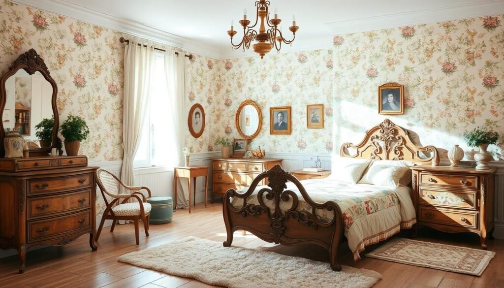 vintage bedroom design vintage bedroom design