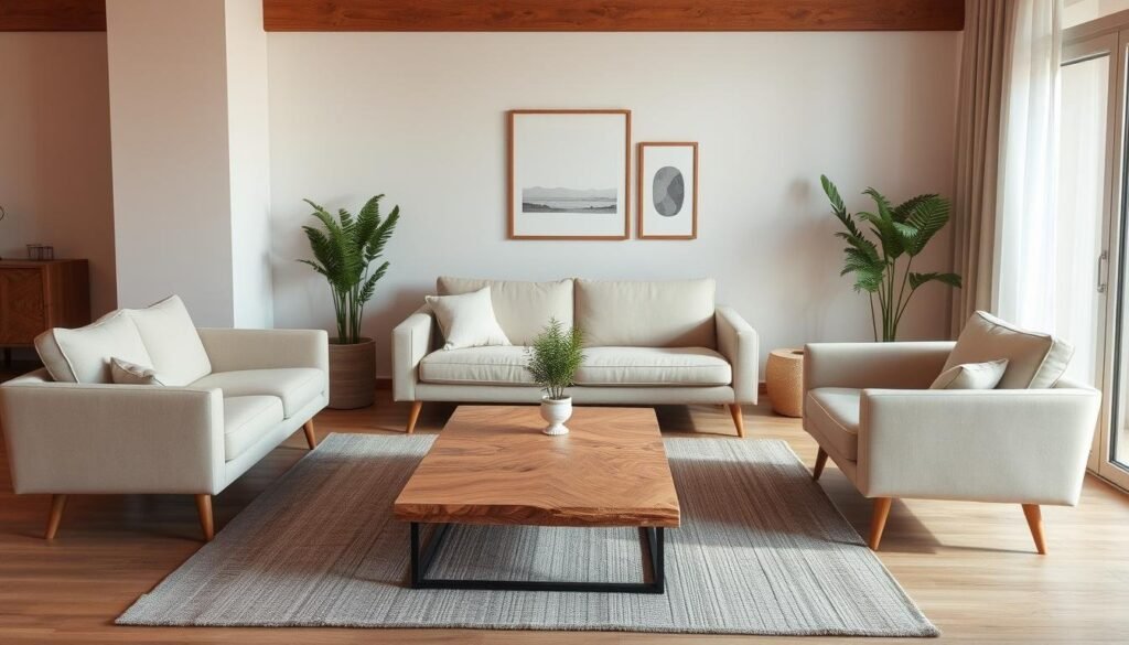 warm minimalist living room furniture warm minimalist living room furniture
